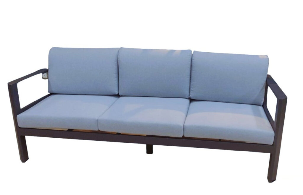 Sofa 3 plazas Mati