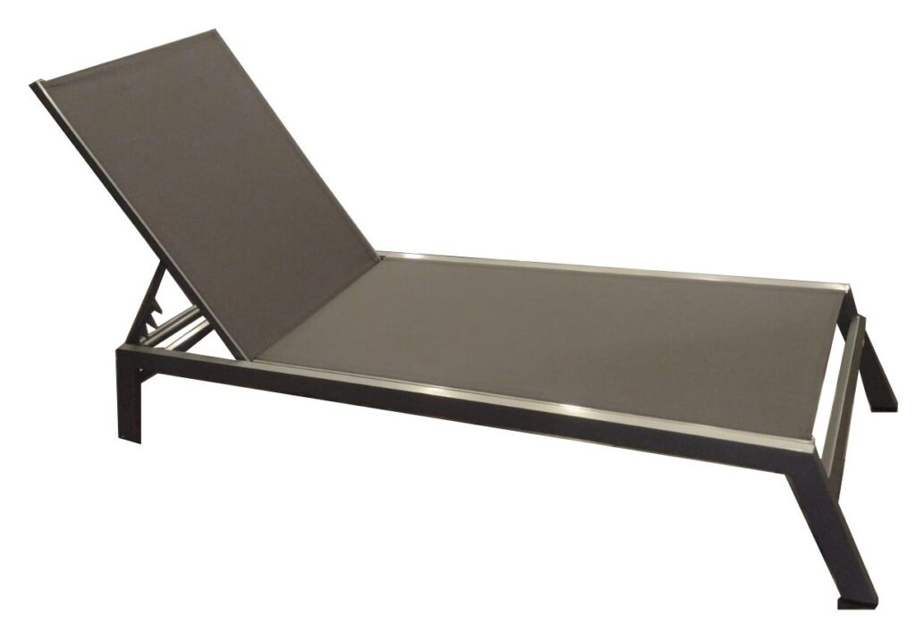 Camastro Dilan color gris plata