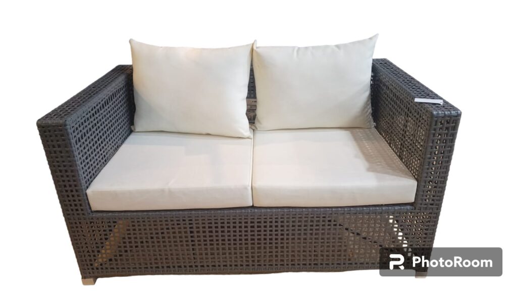 Sofa Kiara PVC plata